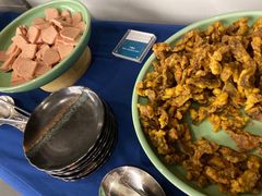 -星湖特色餐厅· 三岔湖环球融创天堂洲际酒店