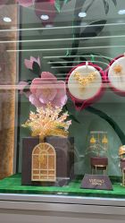 -粤豪珠宝(贝丽北路店)