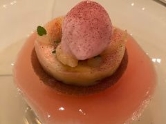 -Caprice(香港四季酒店)