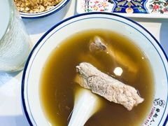 -發起人·肉骨茶(万象汇店)