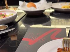 -Nord Grill&Bar Highland诺德西餐(深圳欢乐海岸店)