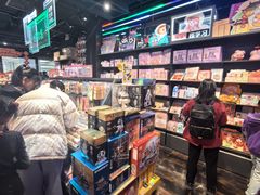 -酷乐潮玩(五道口购物中心店)