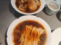 -晓淮山·扬州早茶·淮扬菜(龙阳广场店)
