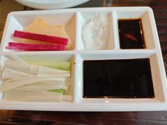 -玉林烤鸭店(垡头店)