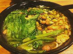 大碗螺蛳粉-螺蛳粉先生(蓟门桥店)