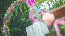 -IDOI婚礼策划·IDOIWEDDING