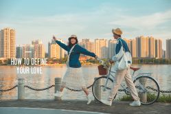 -薇咖映画婚纱摄影工作室