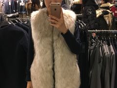 -ZARA(皇城恒隆广场店)