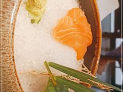 -山葵家·创意料理(临平银泰城店)
