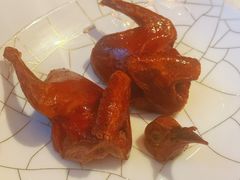脆皮妙龄鸽-新荣记(新源南路店)