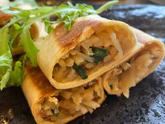 -望京楼flavor餐厅(古北水镇景区店)