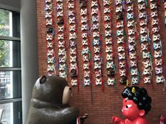 -神户赤童日式烤肉伙伴(东直门店)