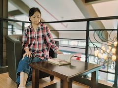 -杨浦区图书馆(长海路街道分馆)