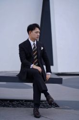 -Mr.Royal御匠先生·手工全麻衬衣西服定制