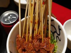 -大龙燚火锅(万象城店)