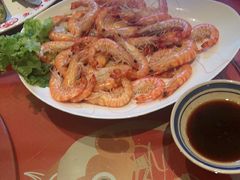 -鱼满舱·鲜活海鲜·正宗鲁菜