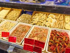 -小满海鲜·别院(天津旗舰店)
