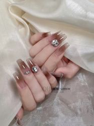 -QHOUSE美甲美睫
