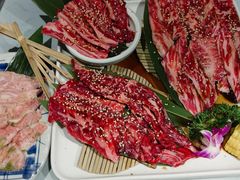 -虎丸烧肉(新大陆广场店)