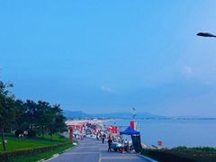 -辽宁团山国家级海洋公园