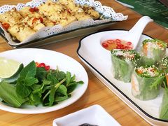 -越美小馆·越南料理(曲江店)