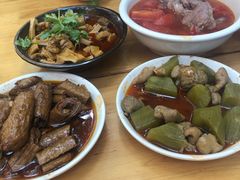 -雨田饭店(华兴东街店)