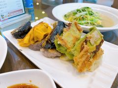 -今鲜源大酒店·中华餐饮名店(新湛路店)