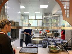 -老三羊汤【北兴隆街店】