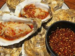-517烧烤·龙虾·海鲜大排档(万象都荟店)
