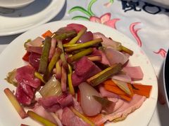 -院8里·少城记忆老川菜(宽窄巷子店)