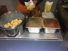 -老绍兴三味臭豆腐(奥林匹克购物广场店)
