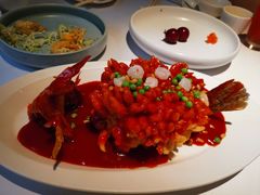 -玫瑰厅上海菜(兴国路店)