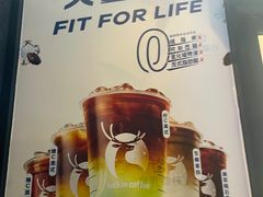 -瑞幸咖啡(大唐时代店)