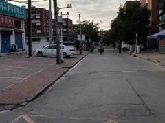 -龙泉北里