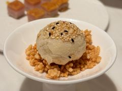 -彩丰楼中餐厅(深圳国际会展中心洲际酒店)