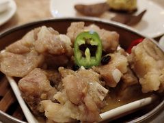 -广东胜利宾馆西关粤中餐厅