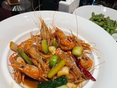 -味莊餐厅(康庄南街店)