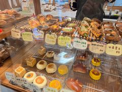 -慢熟面包店bud bread(孩儿巷店)