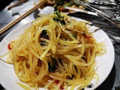 -清真·金鑫隆牛羊肉(环山路店)