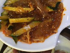 -延成苑韩式烤肉店(长春道店)