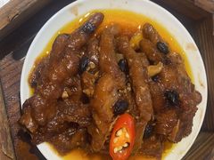 -避风塘·金牌店·夜宵(金玉兰店)