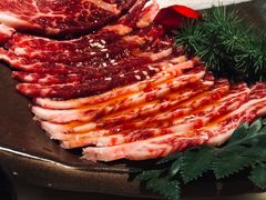 -厚贞日式烤肉(龙之梦店)