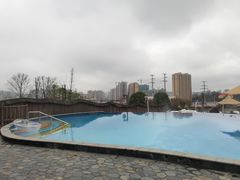 -四季贵州·山地温泉水世界