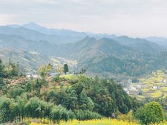 -石潭村