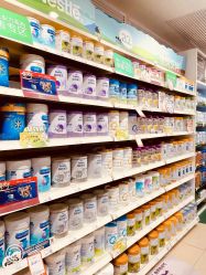 -乐友孕婴童(王府井购物中心店)