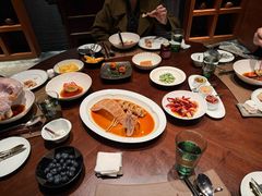 -新荣记(建国门外大街店)