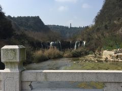 -天河潭旅游度假区