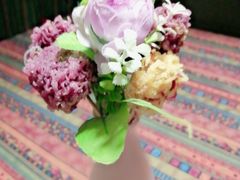 -忘忧草融合私房菜(红鼎国际店)