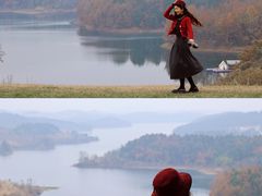 -仙海旅游度假区