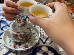 -图味美小黄鱼·景德菜(浙江路店)